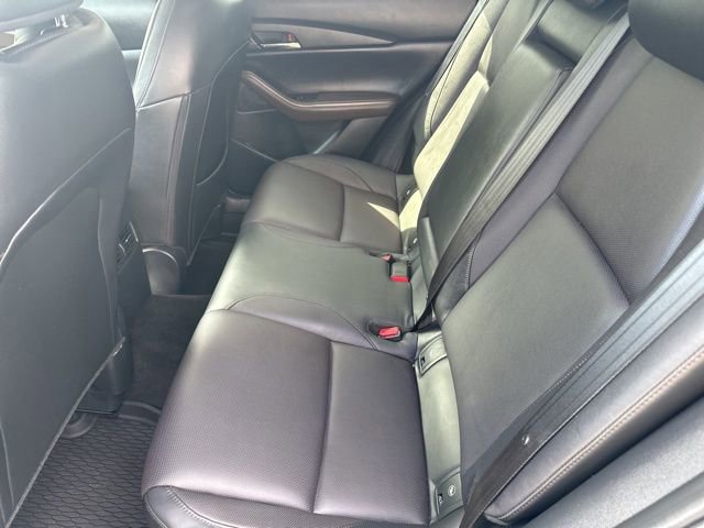 Certified 2022 MAZDA CX-30 2.5 Turbo w/ Premium Plus Pkg image 21