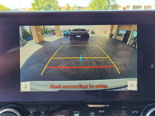 Used 2023 Toyota Highlander Limited AWD/4WD image 13