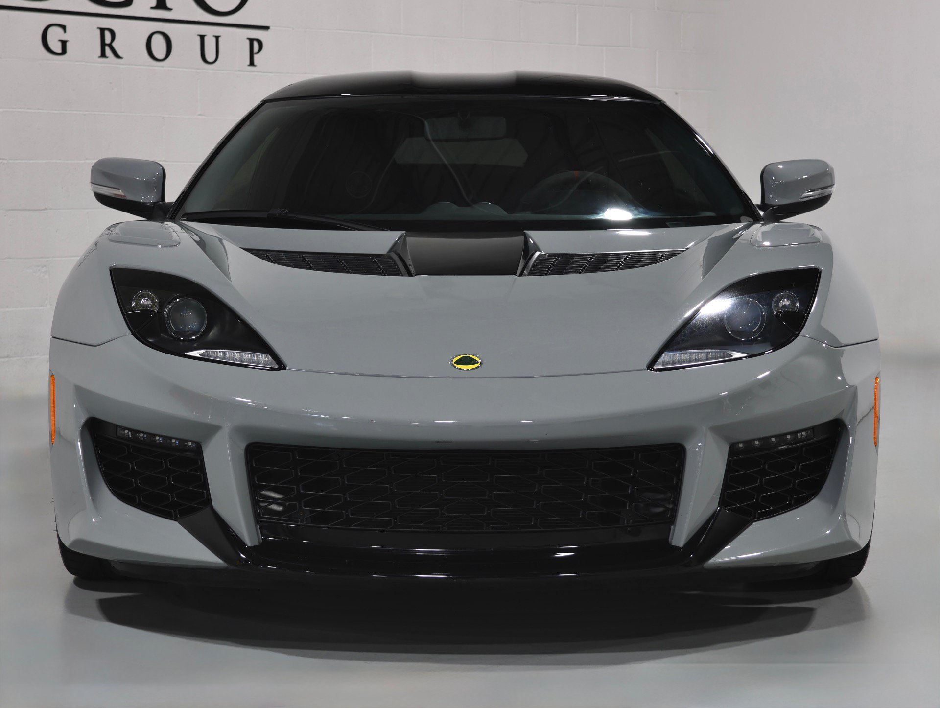Used 2020 Lotus Evora RWD image 39