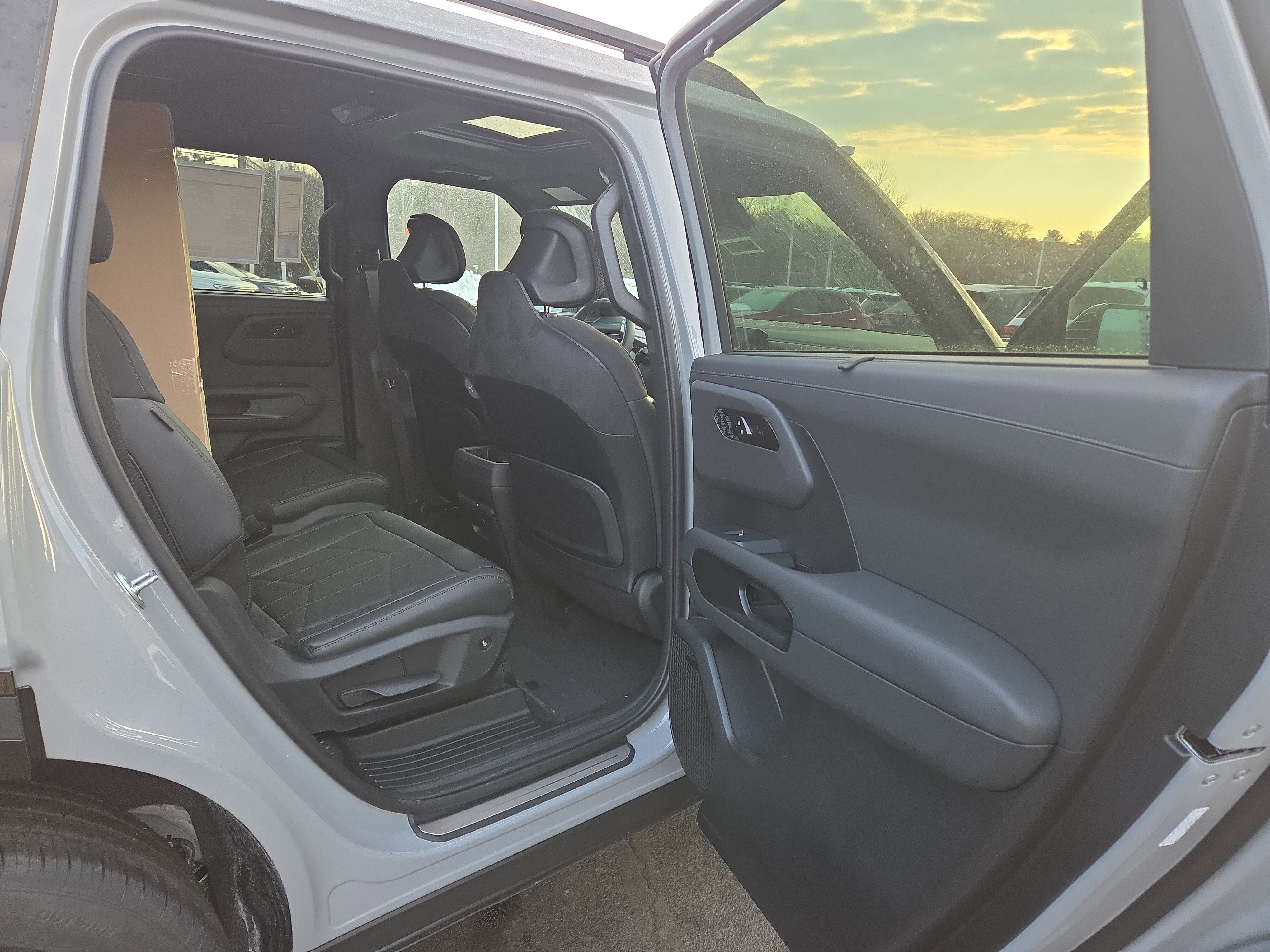 New 2027 Kia Telluride SX Prestige X-Line AWD/4WD image 28
