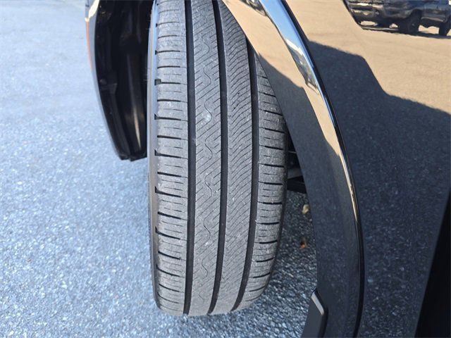 Used 2024 Toyota Prius XLE image 32