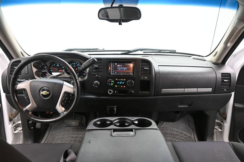 Used 2012 Chevrolet Silverado 1500 LT w/ All-Star Edition AWD/4WD image 19