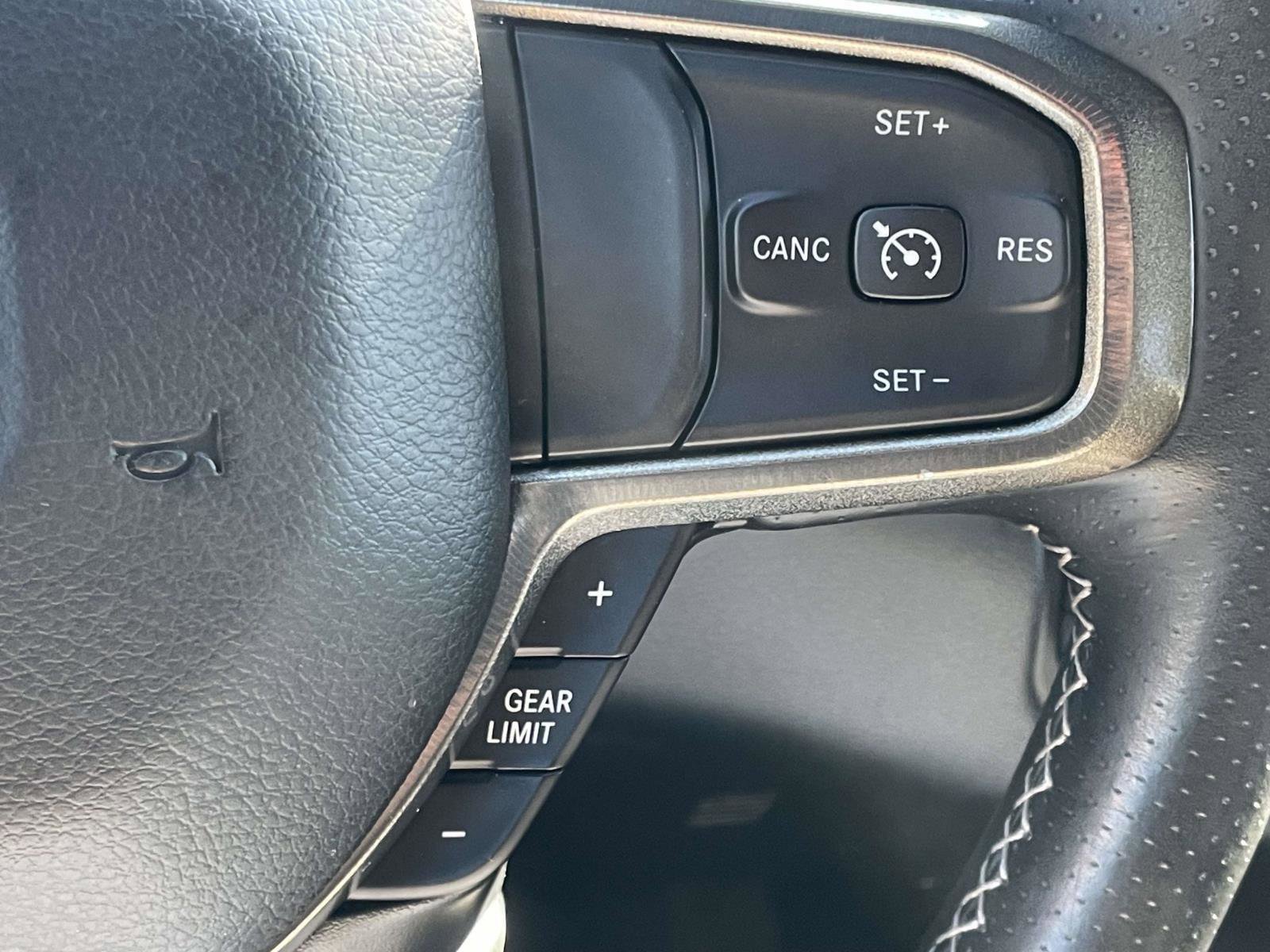 Used 2021 RAM 1500 Rebel w/ Rebel Level 1 Equipment Group image 21