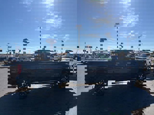 Used 2024 GMC Sierra 2500 Denali Ultimate w/ Max Trailering Package image 5