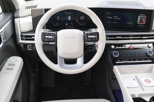 New 2026 Hyundai Santa Fe SEL FWD image 17