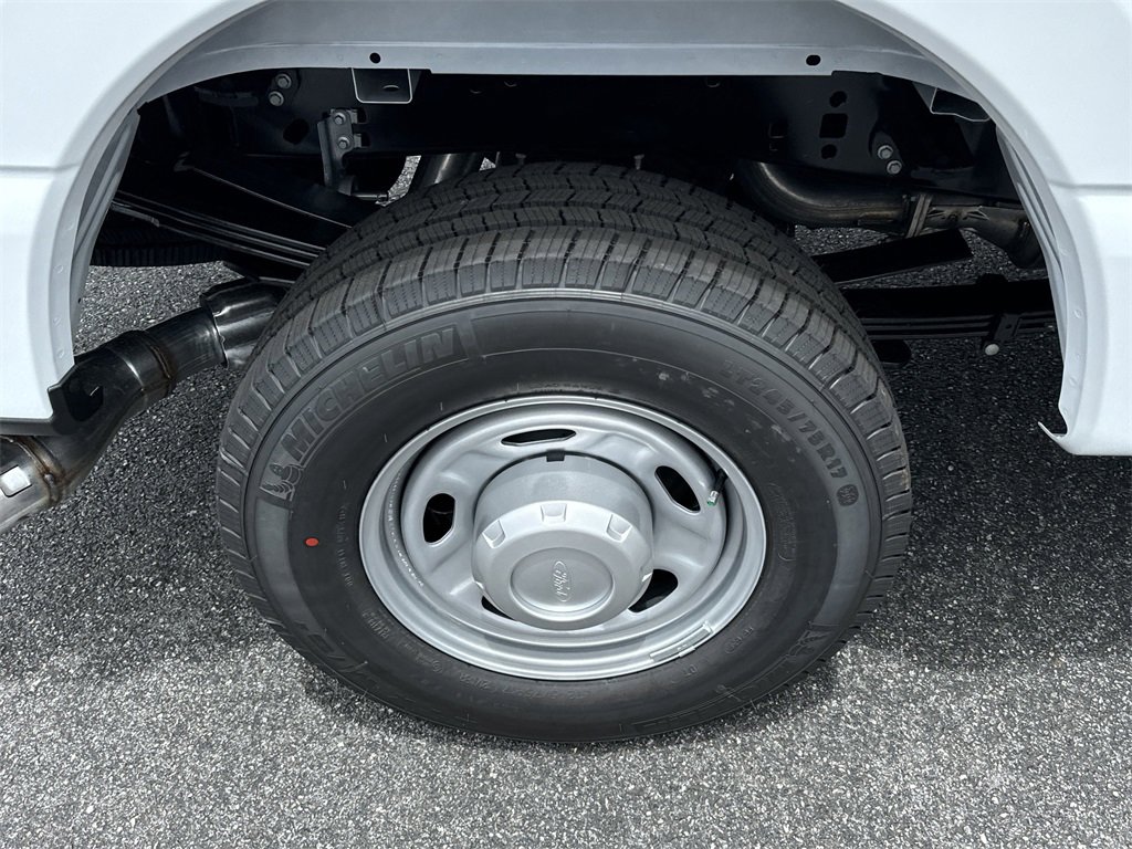 New 2025 Ford F250 XL w/ 360-Degree Camera Package image 14