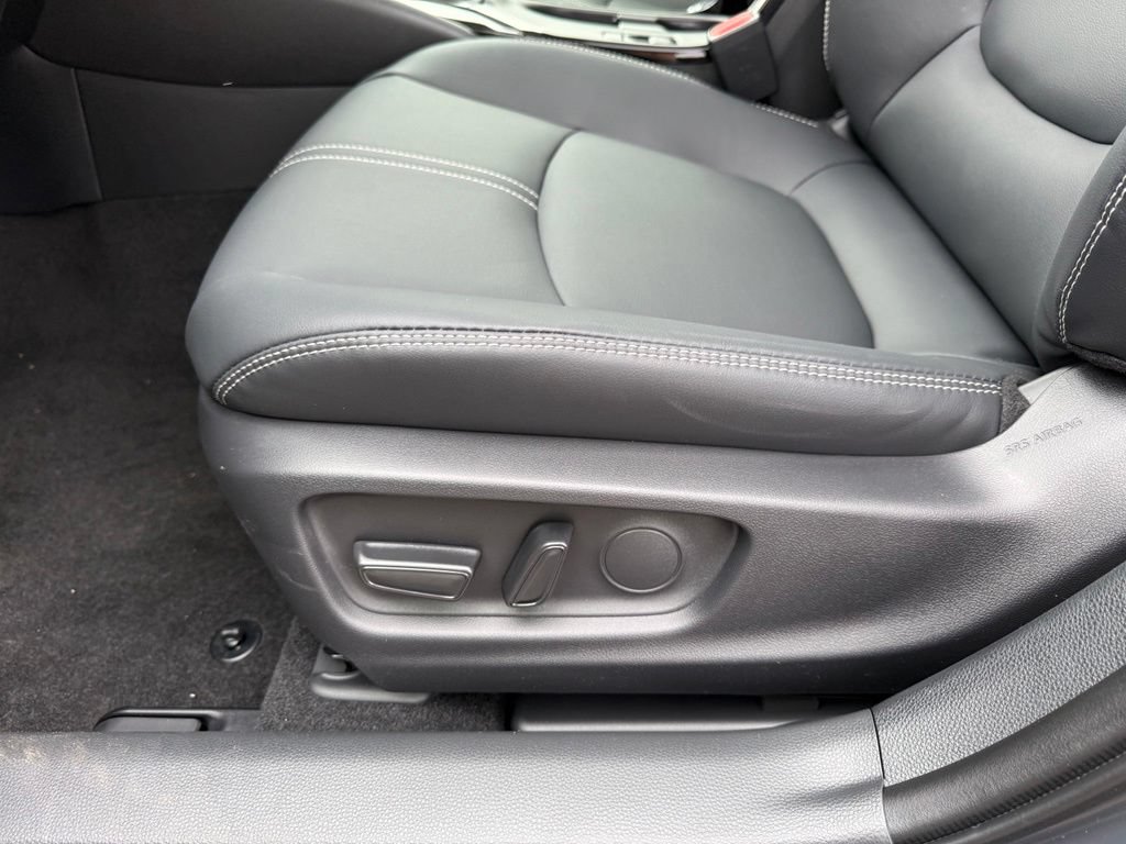 New 2026 Toyota Corolla XLE FWD image 14