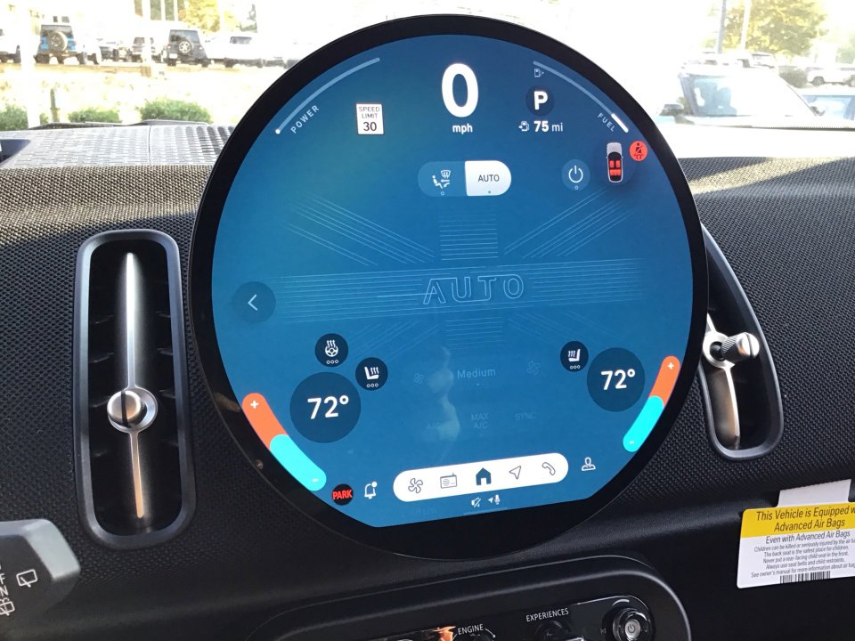 New 2026 MINI Cooper Countryman S image 18