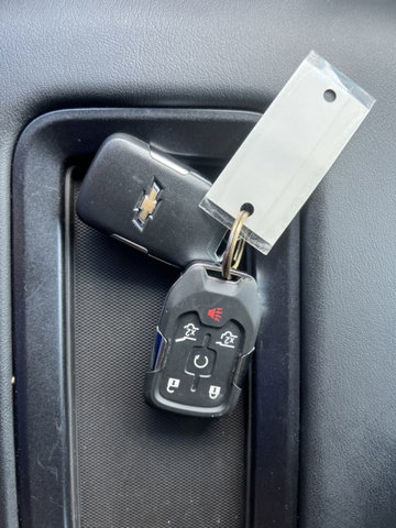 Used 2020 Chevrolet Tahoe LT image 36