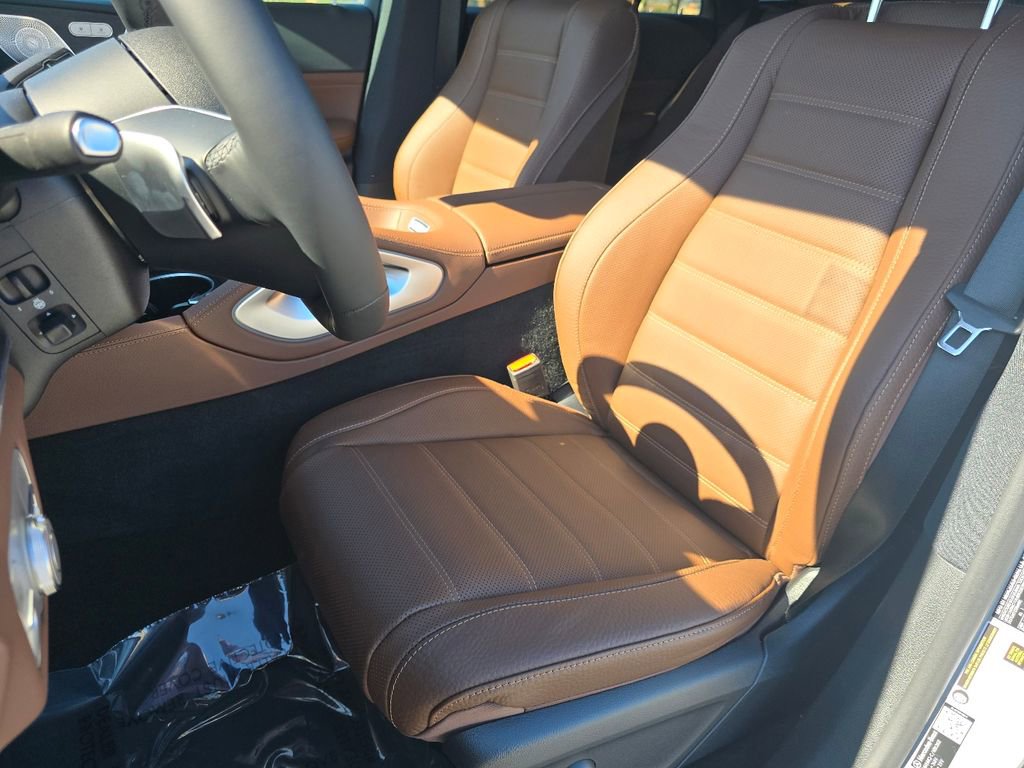 New 2026 Mercedes-Benz GLE 450 4MATIC Coupe image 25