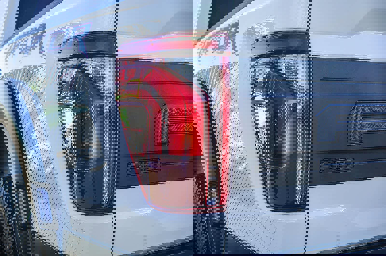 Used 2024 Ford F150 Raptor image 7