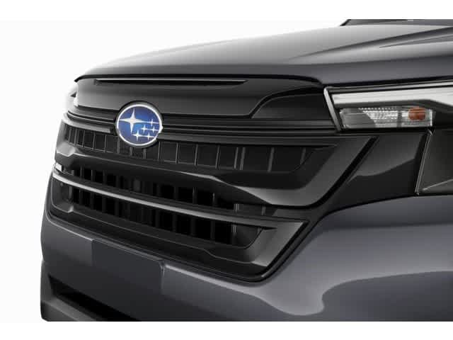 New 2026 Subaru Forester Sport w/ Onyx Edition AWD/4WD image 11