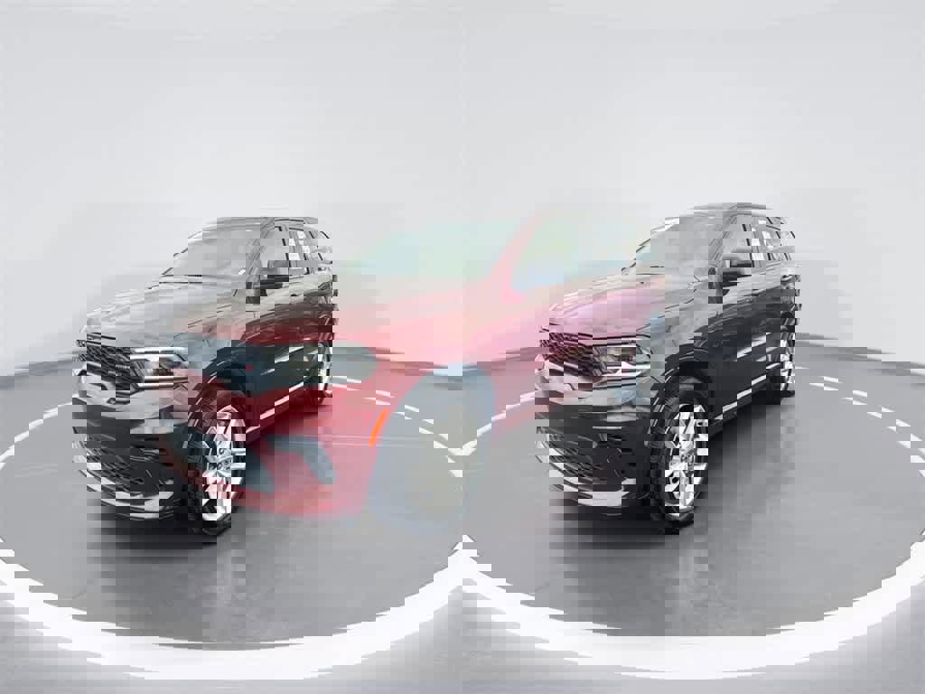 Used 2024 Dodge Durango GT image 4
