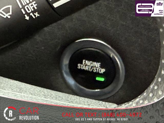 Used 2022 Chevrolet Malibu LS image 22