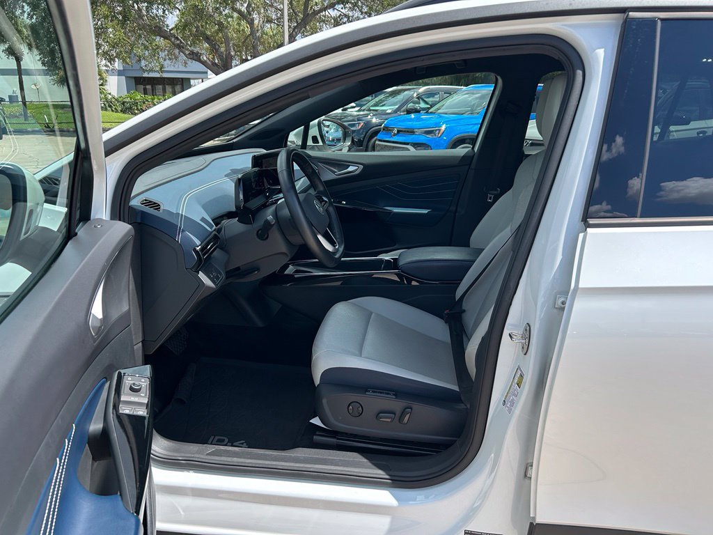 Used 2024 Volkswagen ID.4 S RWD image 15