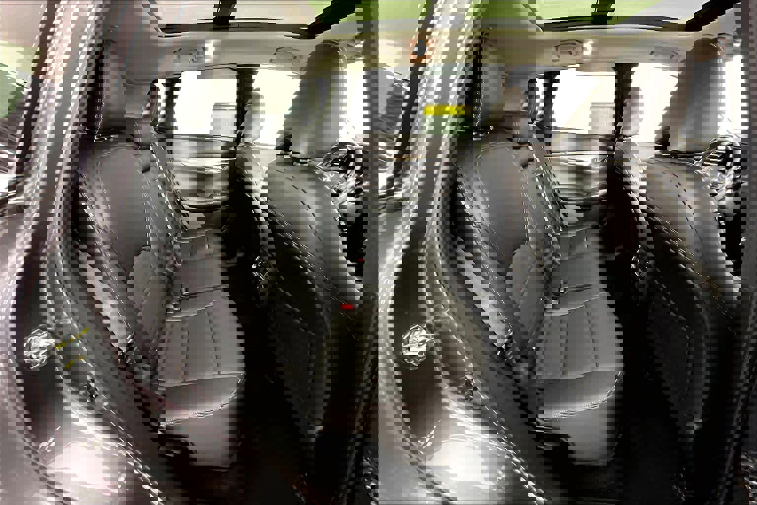 Used 2022 INFINITI QX50 Luxe image 18