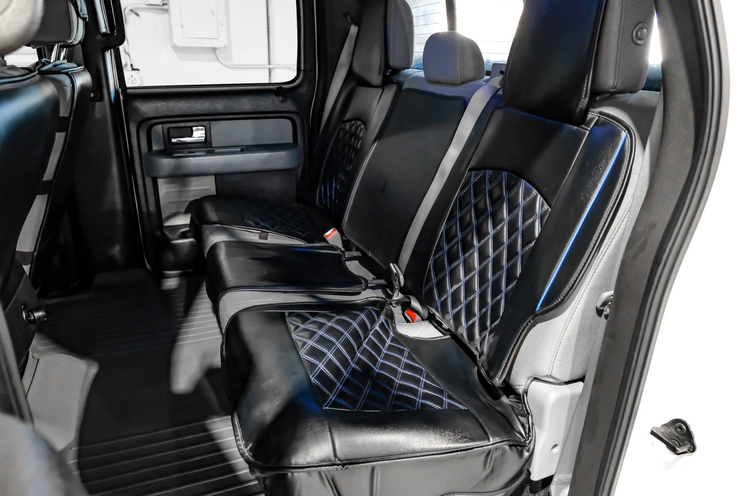 Used 2013 Ford F150 XLT w/ Luxury Equipment Group image 16