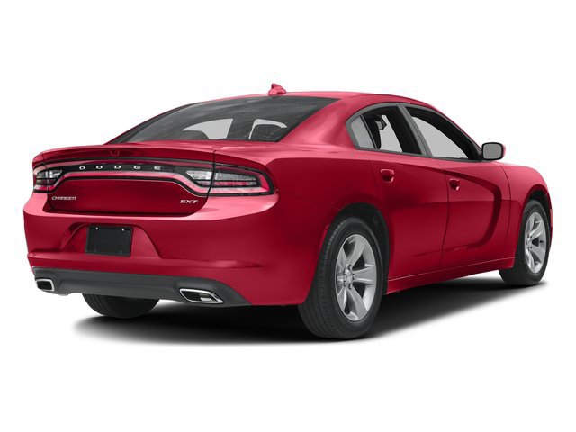 Used 2016 Dodge Charger SXT AWD/4WD image 2