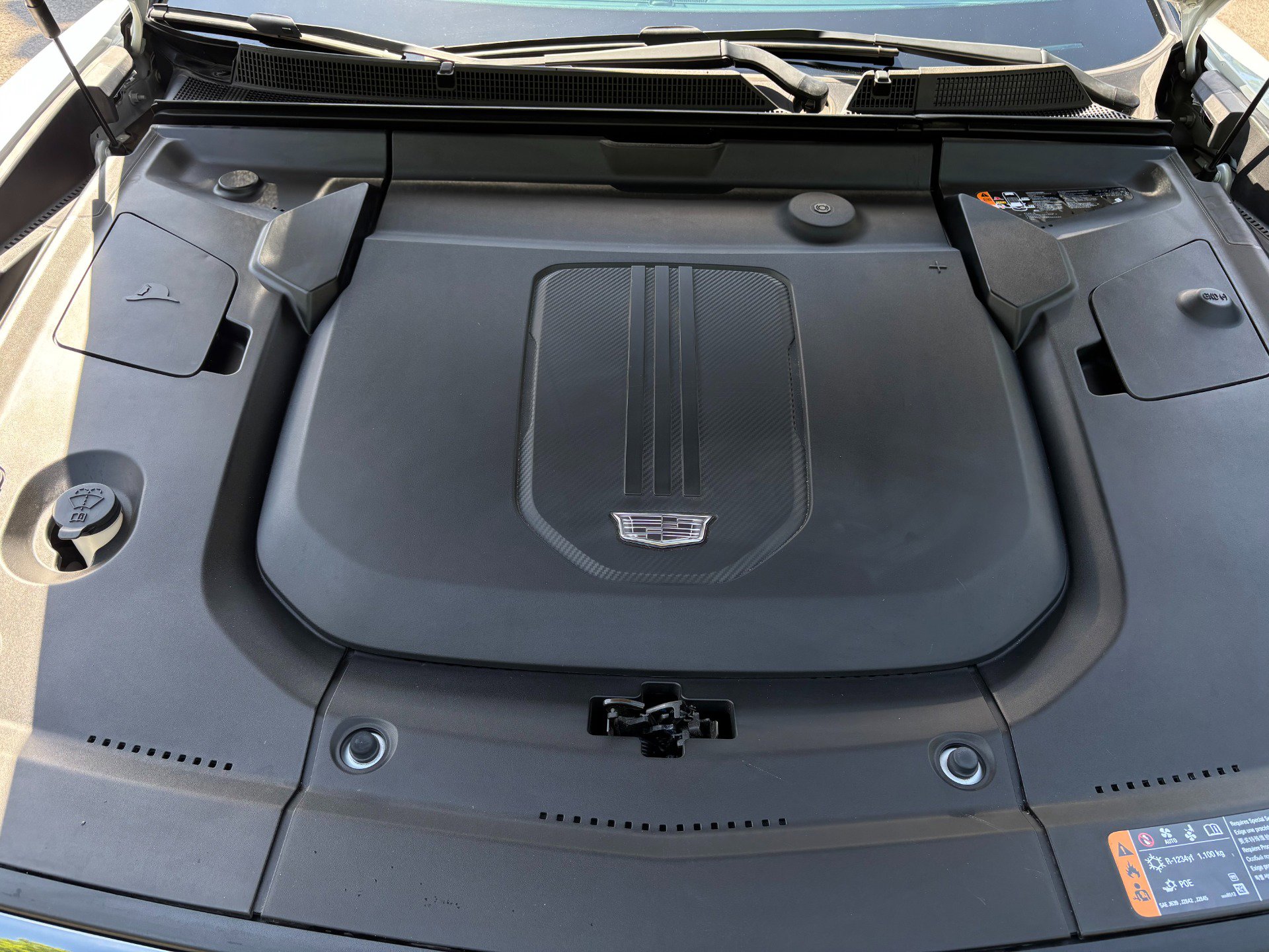 Used 2024 Cadillac Lyriq Sport RWD image 61