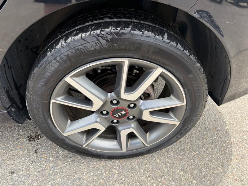 Used 2020 Kia Soul GT-Line FWD image 15
