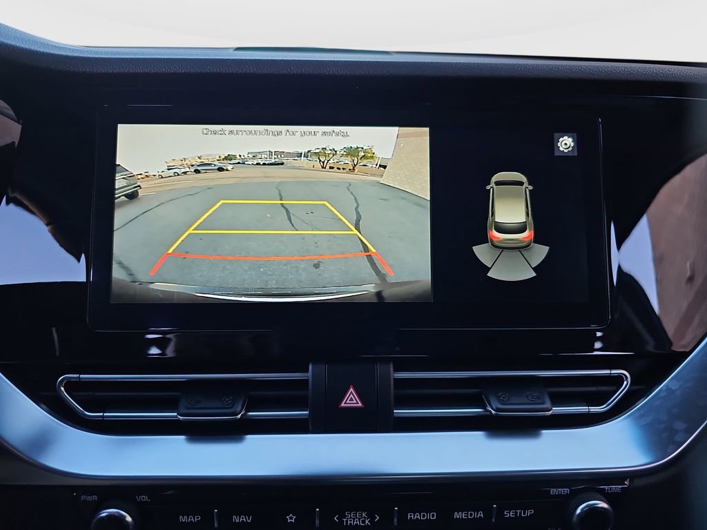 Used 2021 Kia Niro EX Premium image 14