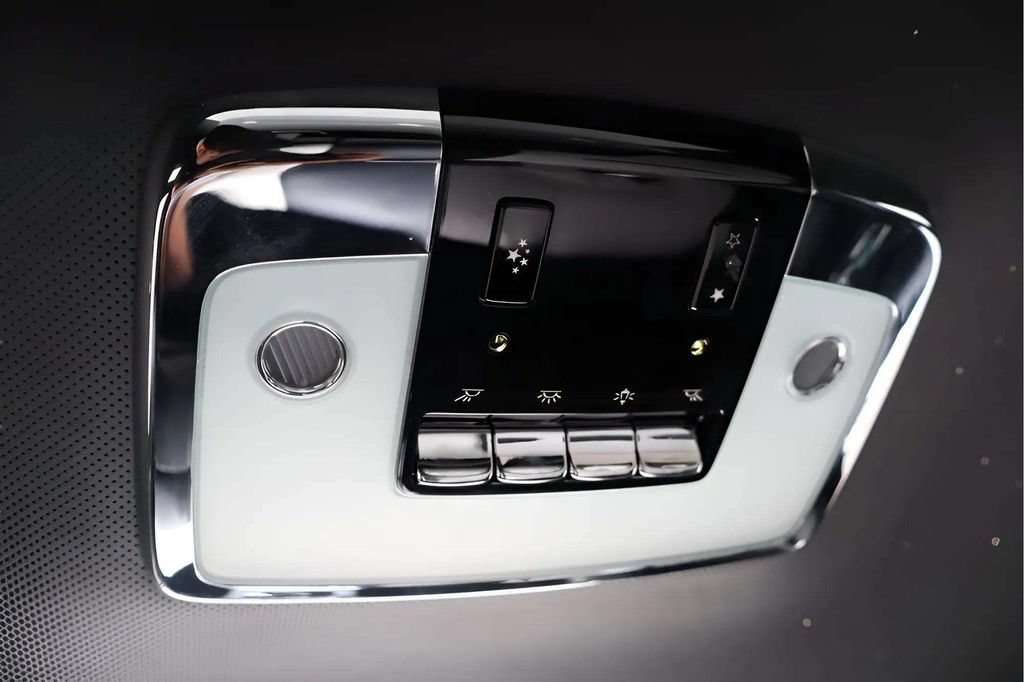 Certified 2022 Rolls-Royce Ghost AWD/4WD image 12