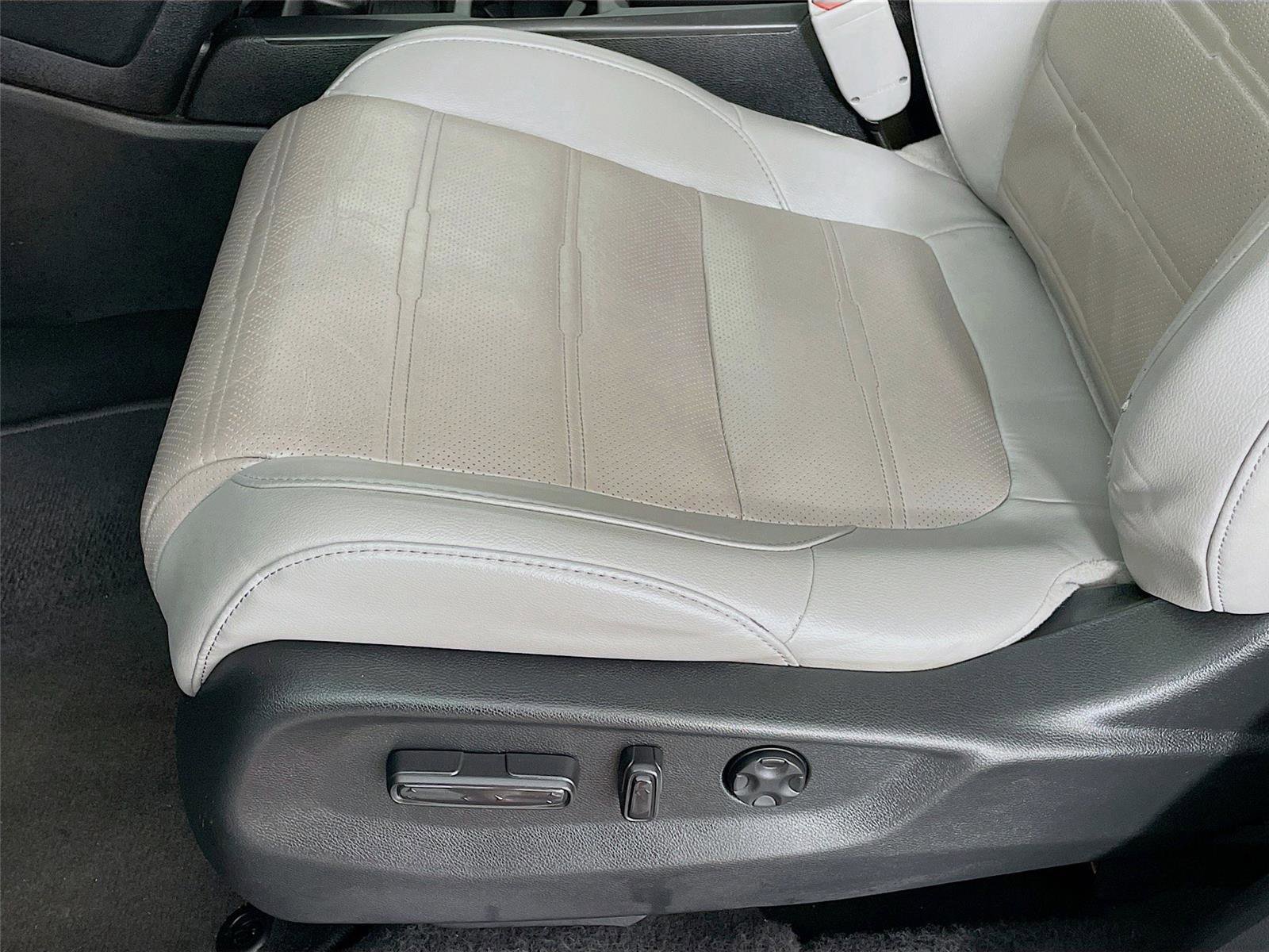 Used 2018 Honda CR-V EX-L image 23