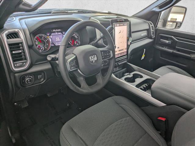 New 2026 RAM 2500 Big Horn image 3