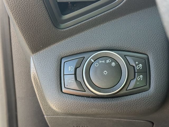 Certified 2019 Ford Escape SE FWD image 29