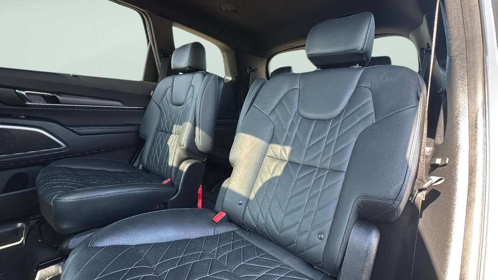 Used 2024 Kia Telluride EX X-Line AWD/4WD image 27