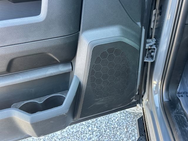 New 2026 RAM 2500 Rebel w/ Rebel Level 1 Equipment Group image 35