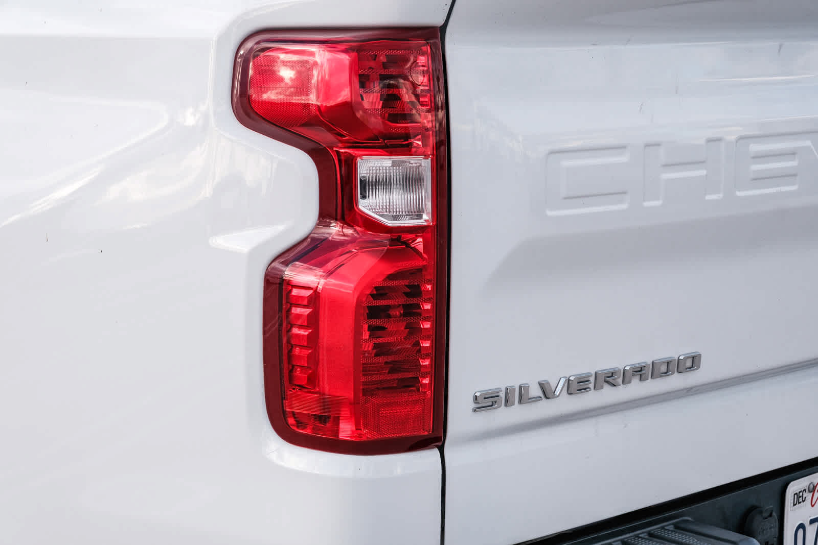 Used 2022 Chevrolet Silverado 1500 LT w/ All Star Edition Plus RWD image 7