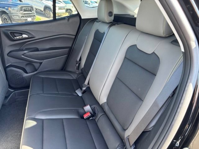 New 2026 Chevrolet Trax ACTIV w/ Driver Confidence Package FWD image 17