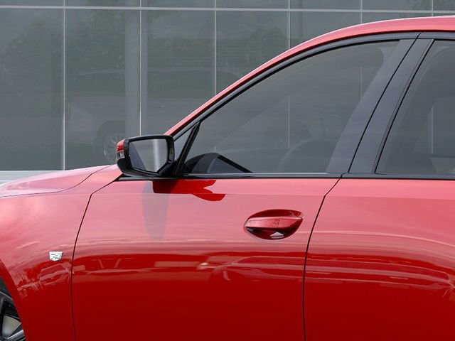 New 2026 Cadillac CT5 Sport image 12