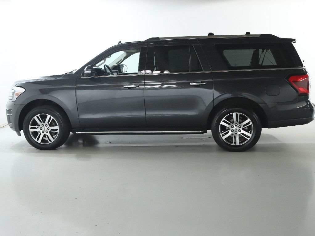 Used 2022 Ford Expedition Max Limited AWD/4WD image 43