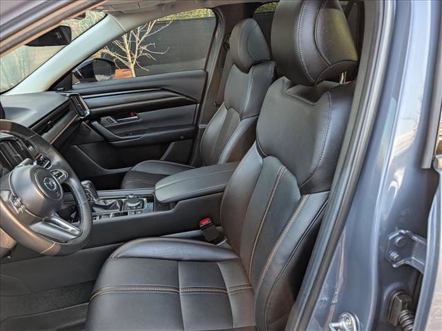 Used 2024 MAZDA CX-50 AWD 2.5 S w/ Premium Plus Pkg image 27