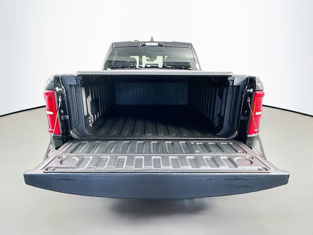 New 2026 RAM 1500 Limited AWD/4WD image 16