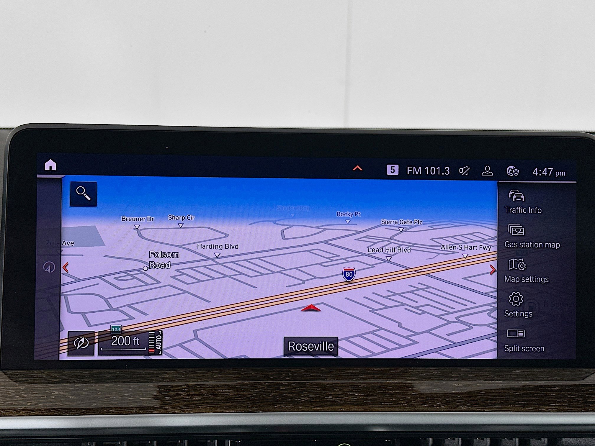 Used 2022 BMW X3 xDrive30i w/ Premium Package image 21