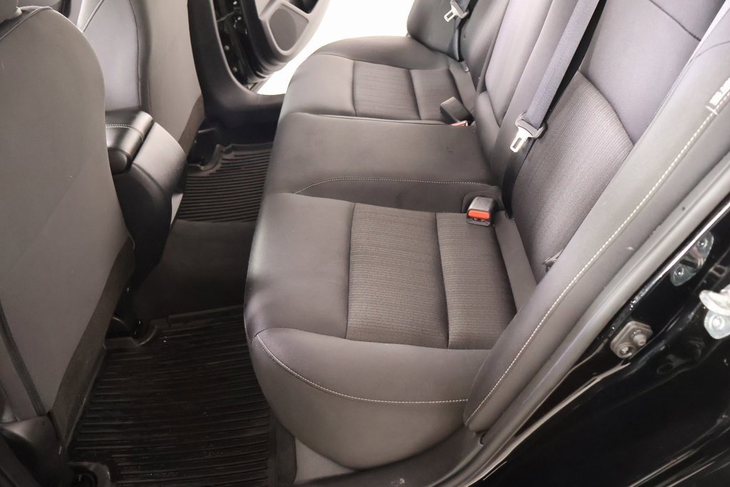 Used 2022 Nissan Altima 2.5 S image 11