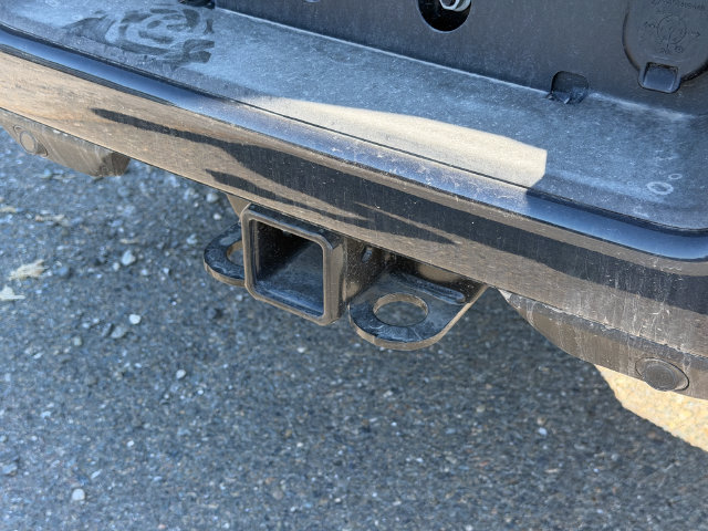 New 2026 RAM 3500 Big Horn AWD/4WD image 10