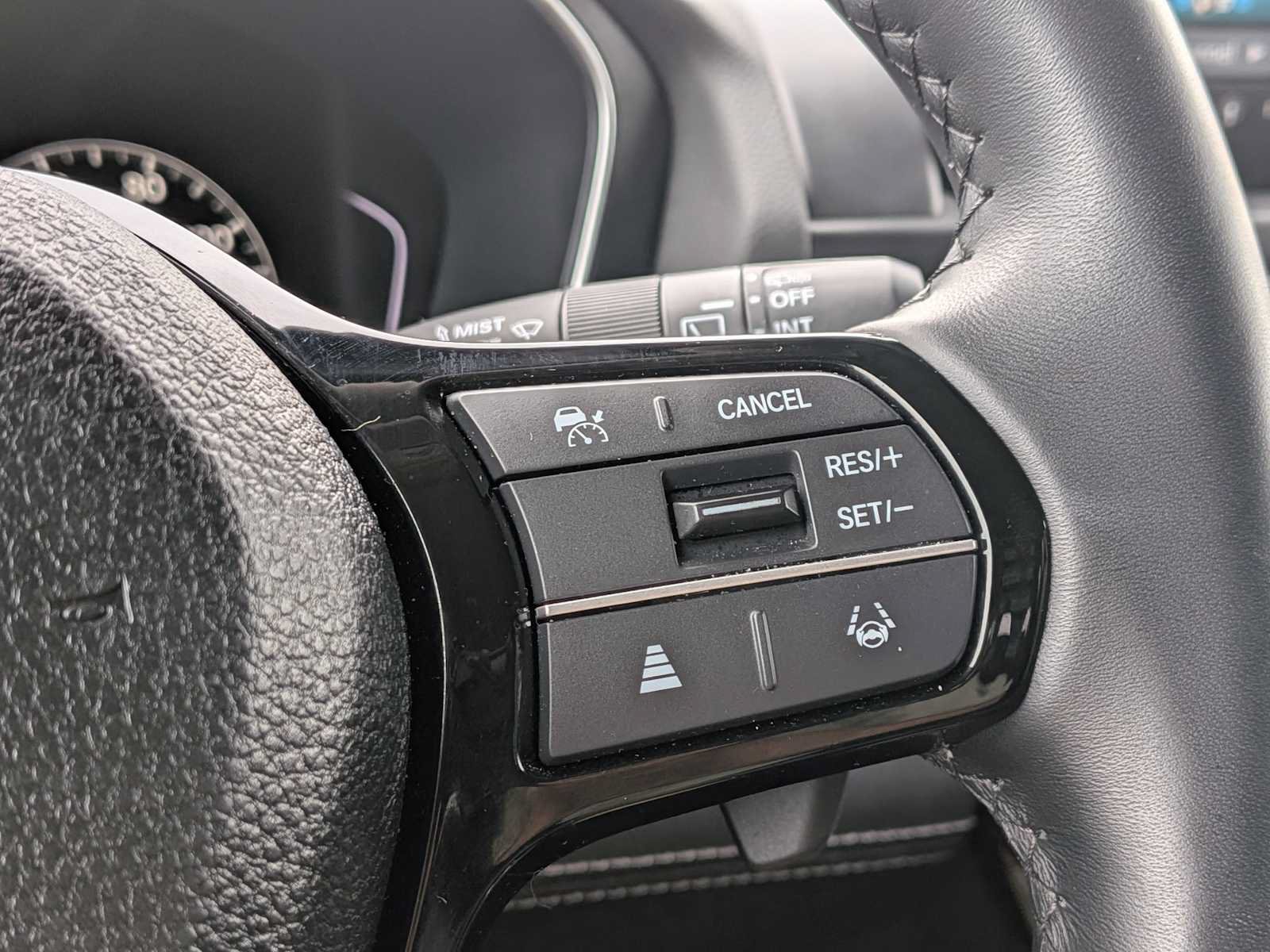 Certified 2023 Honda Pilot EX-L image 23