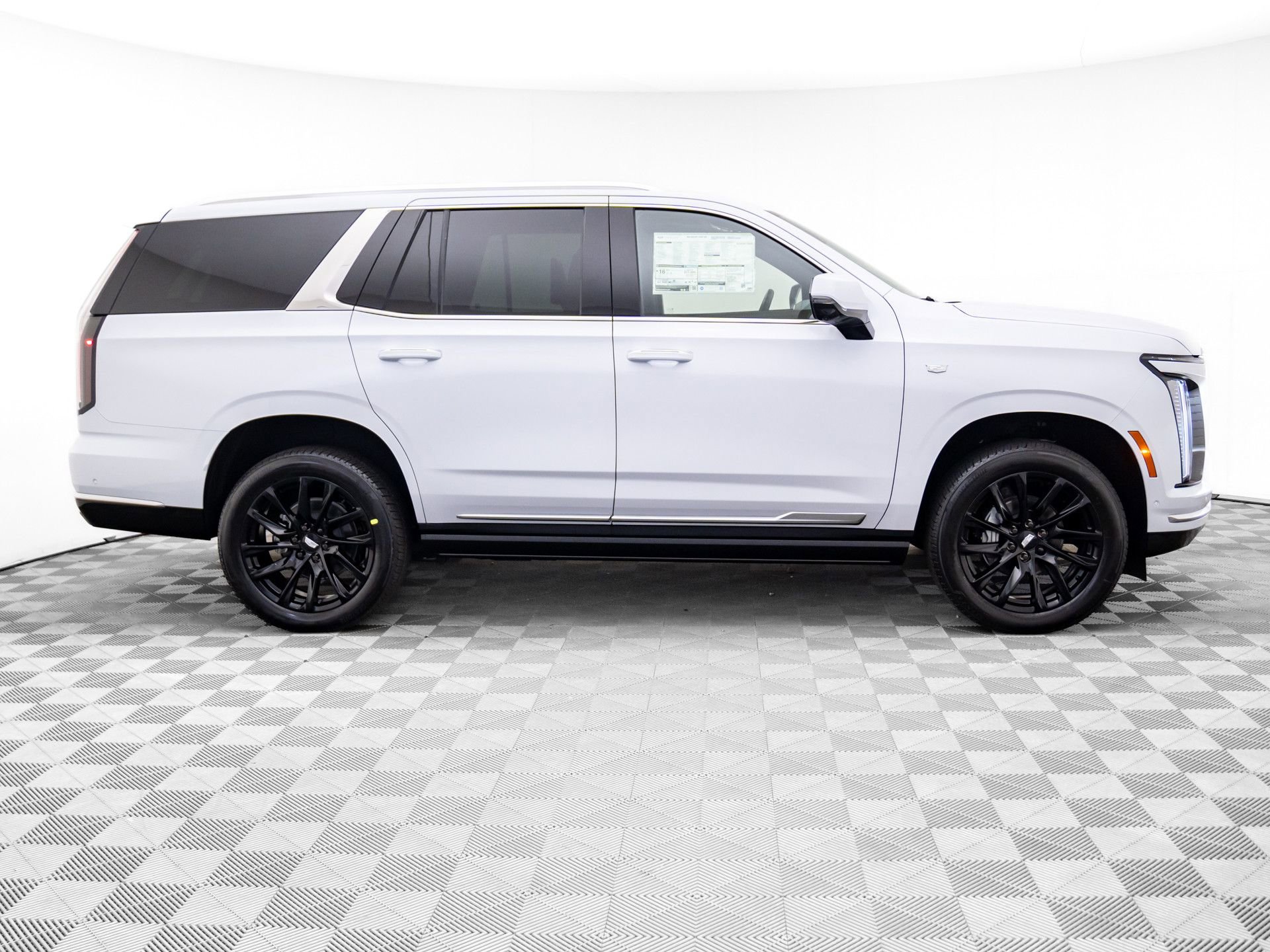 New 2026 Cadillac Escalade Luxury w/ Touring Package image 7