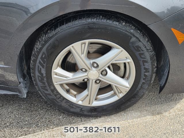 Used 2021 Hyundai Sonata SE FWD image 17