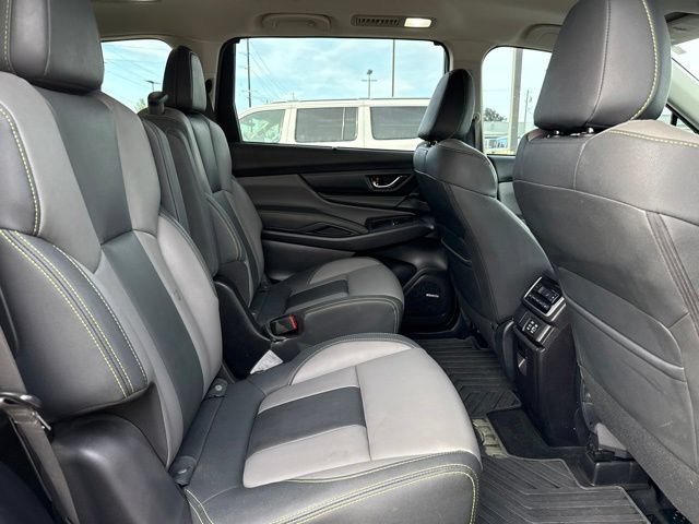 Used 2023 Subaru Ascent Onyx Edition Limited AWD/4WD image 12
