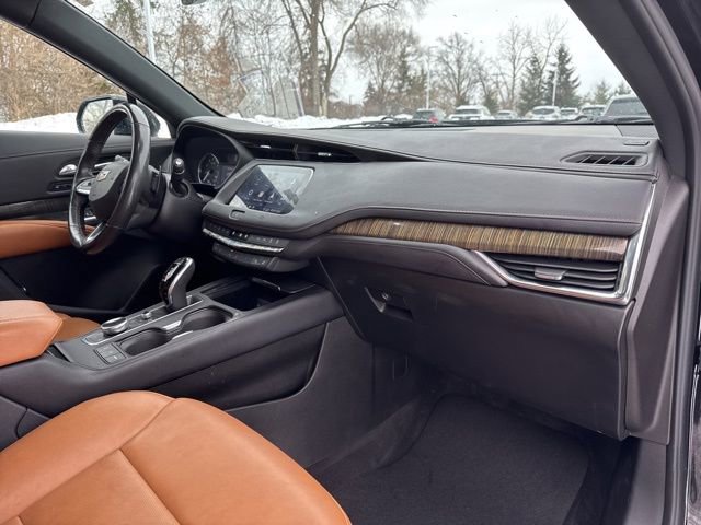 Used 2020 Cadillac XT4 Sport AWD/4WD image 25