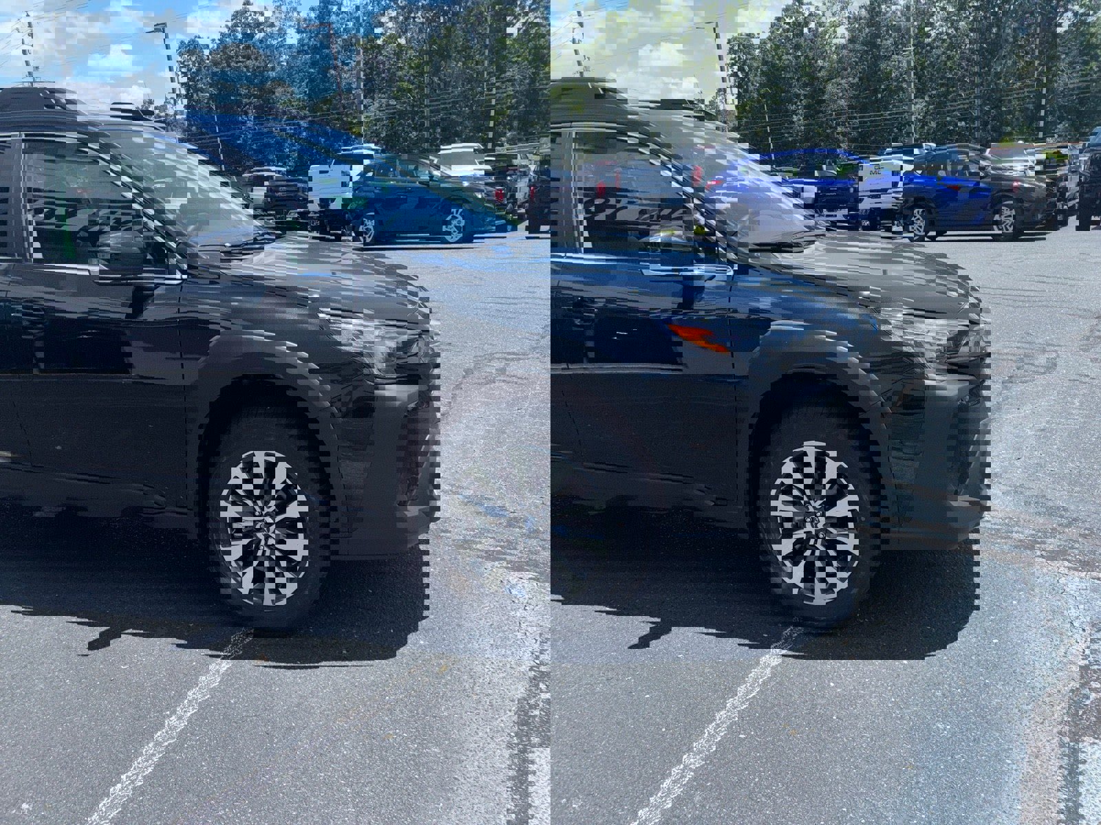 New 2025 Subaru Outback Limited XT w/ Popular Package #2 image 5