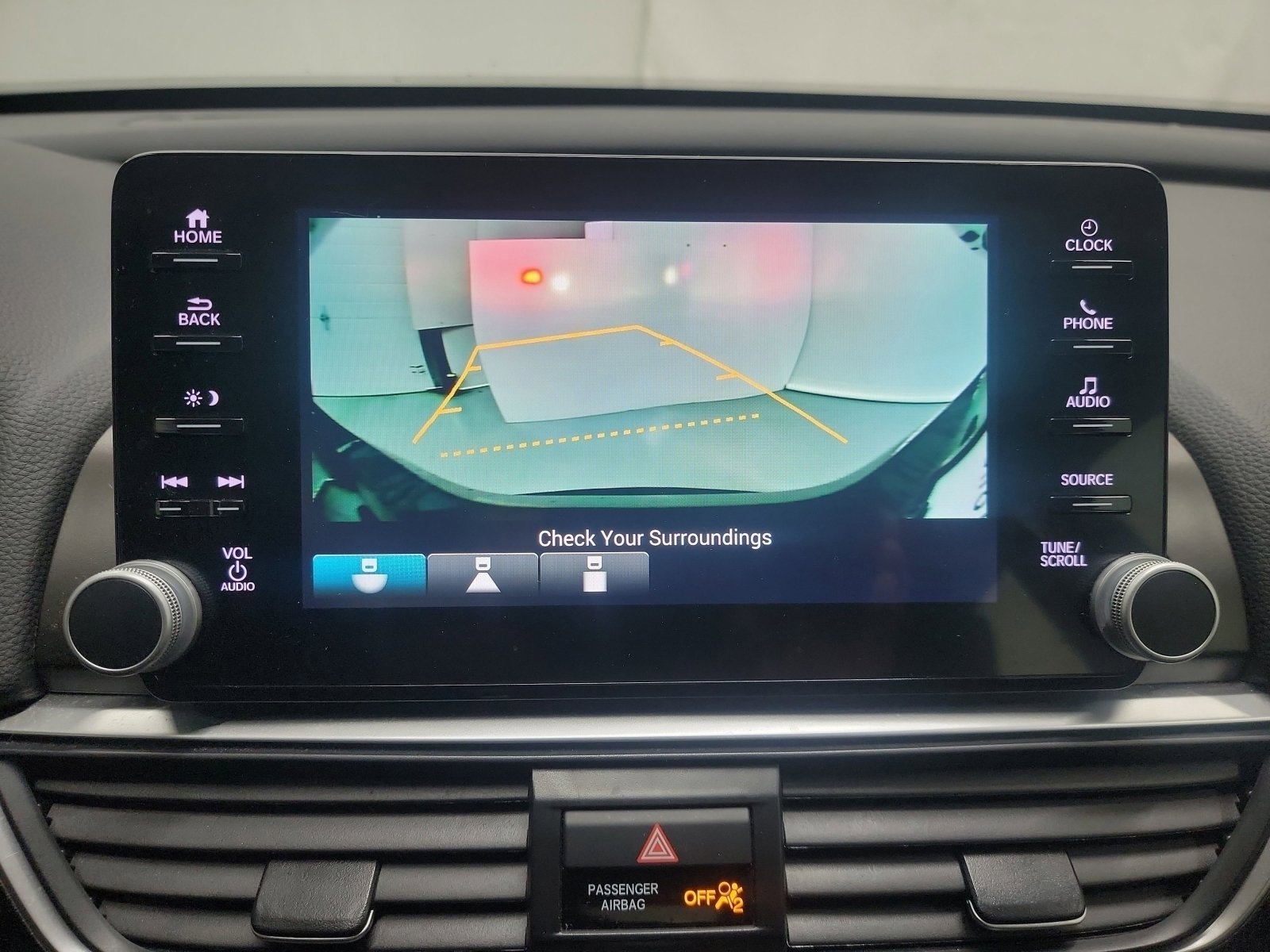 Certified 2022 Honda Accord Sport Special Edition image 23