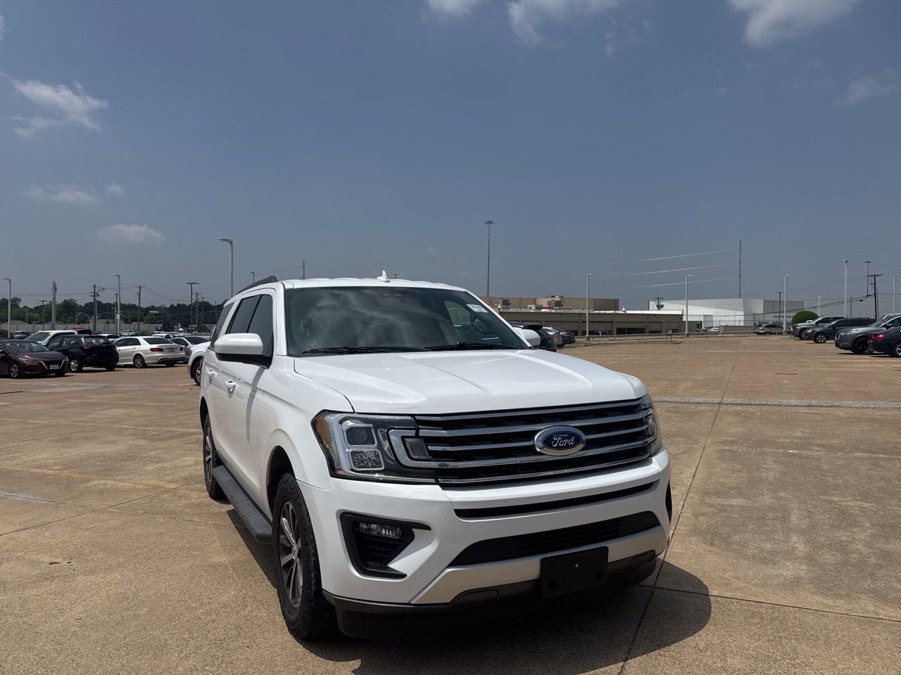 Used 2020 Ford Expedition XLT RWD video 2