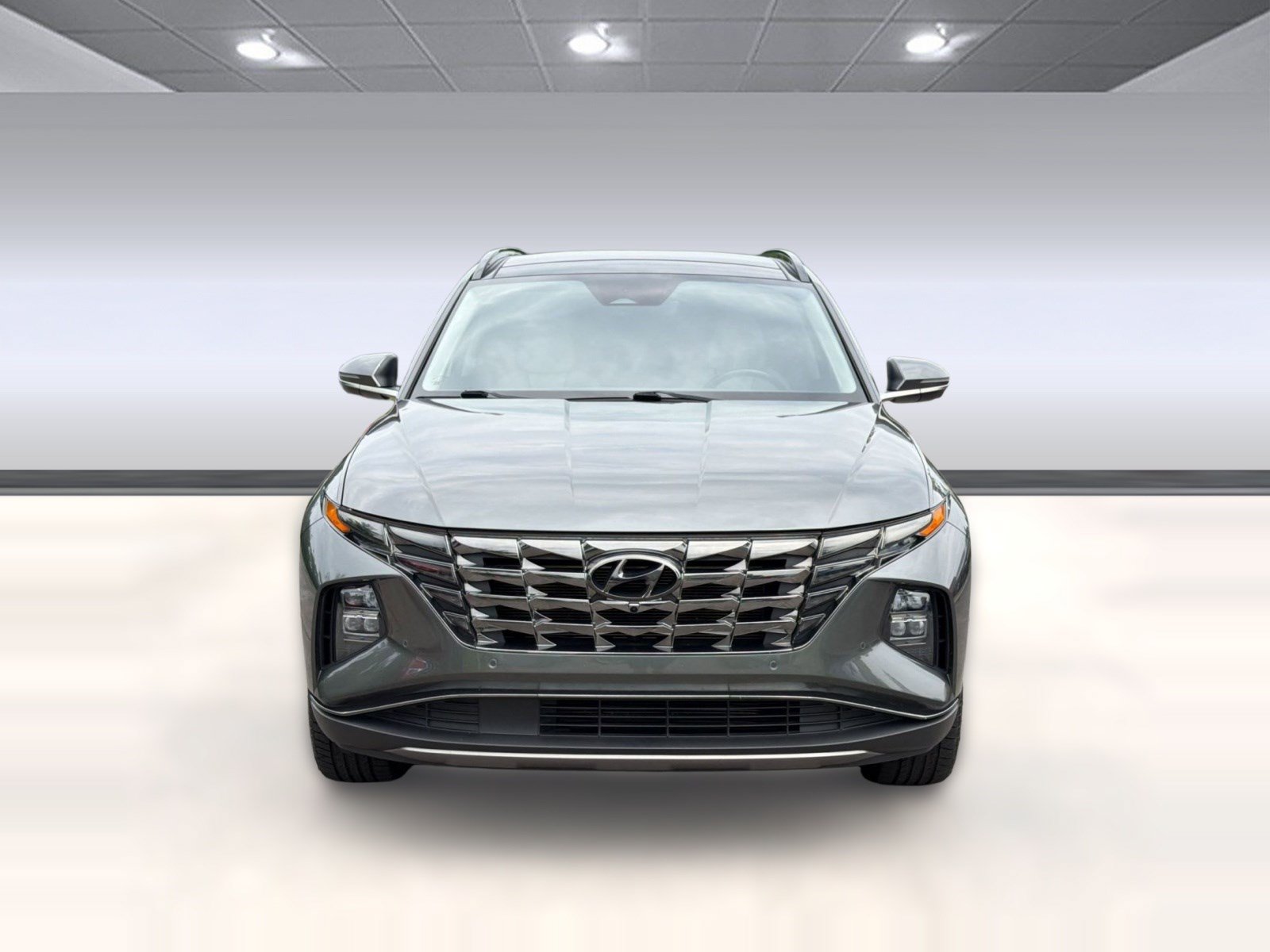 Used 2022 Hyundai Tucson Limited FWD image 6