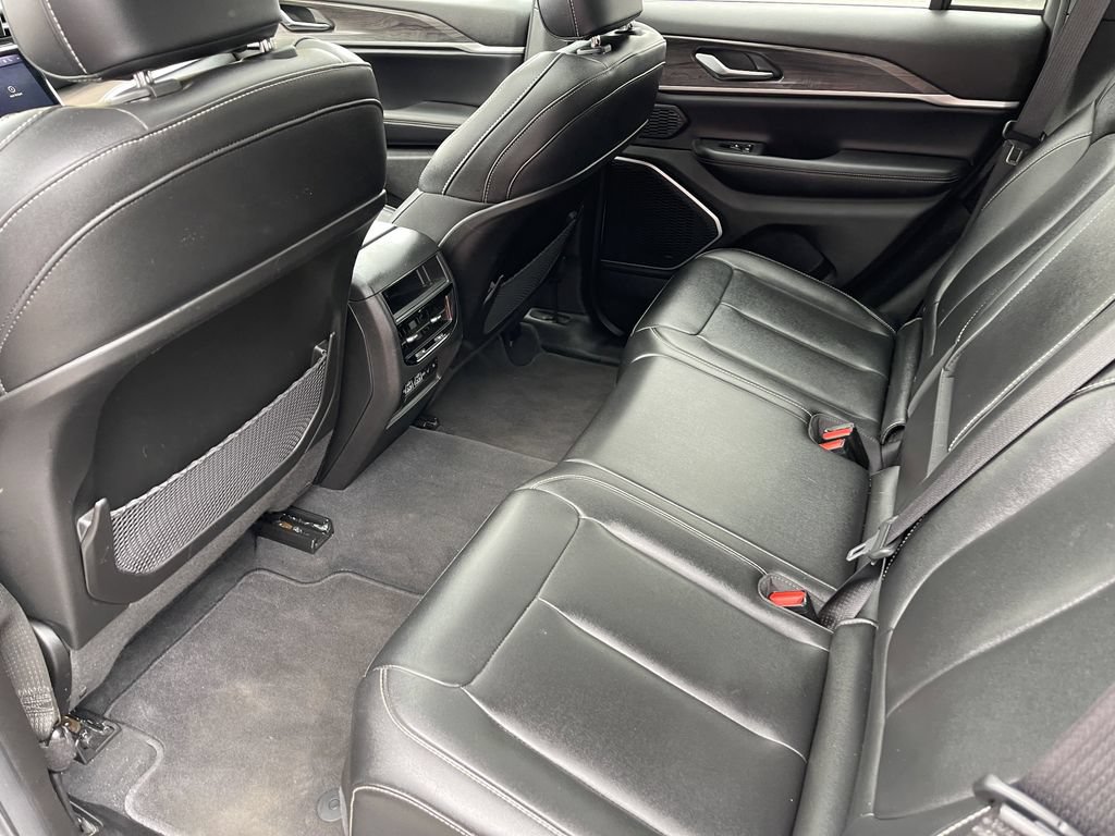 Used 2024 Jeep Grand Cherokee Limited 4xe AWD/4WD image 18